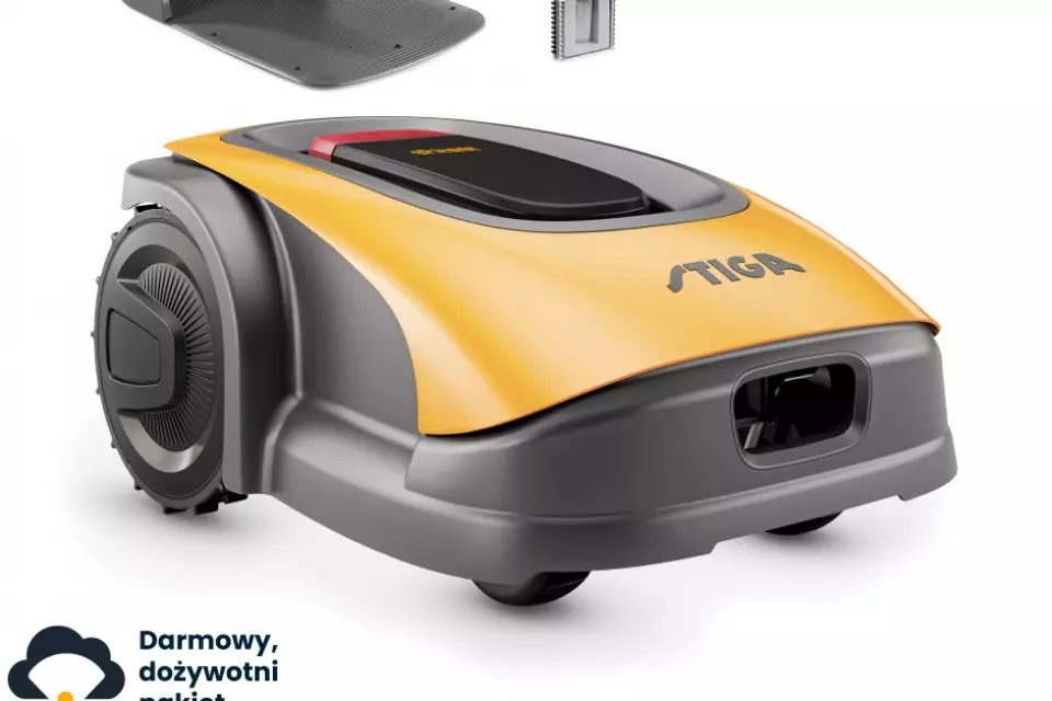 promo robot A 300-750